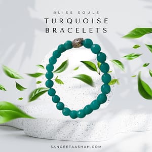 Irani Firoza Bracelet - Image 2