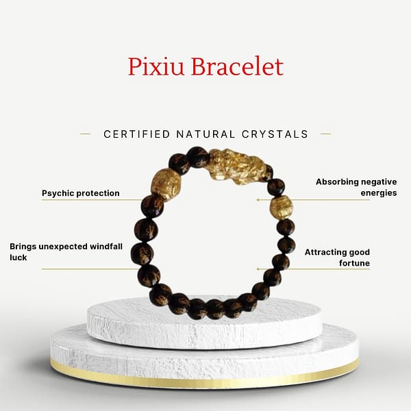 Pixiu Bracelet